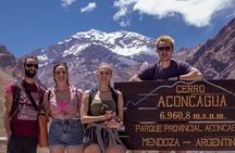 Mirador Aconcagua – A Full-Day Adventure