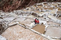 From Cusco 6 Days Machupicchu and the Sacred Valley 