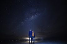 Salar de Uyuni Tour 1 day with Sunset