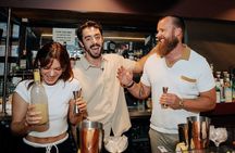 Sip History in the Crescent City Cocktail Making Class