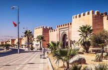 Taroudant & Tiout Day Trip from Agadir: Discover Berber Culture