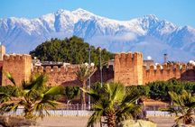 Taroudant & Tiout Day Trip from Agadir: Discover Berber Culture