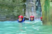 The Ultimate Puerto Plata Challenge: City & 7 Waterfalls