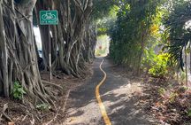 North Shore's Best Guided EBike Tour