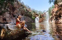1 Day Litchfield Waterfalls Tour