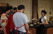 Experience the Authentic Costa Rican Cuisine in La Fortuna