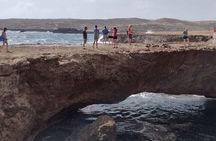 Best of Aruba Island Tours
