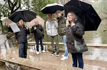 Shanghai Breakfast Food and Culture Tour