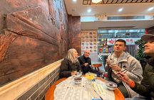 Shanghai Breakfast Food and Culture Tour