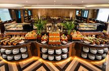 Luxury Cruise 2-day Explore Halong Bay from Hanoi