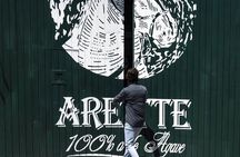 Private Tour to Tequila with Tequila Arette Tasting