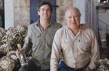 Private Tour to Tequila with Tequila Arette Tasting