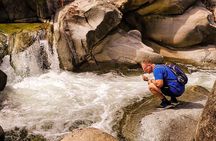 Hiking Adventure in Puerto Vallarta
