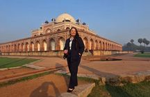 Delhi: Customized Full Day & Half Day Tour of Old and New Delhi