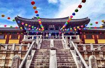 7 Highlights Gyeongju City One Day Tour from Busan