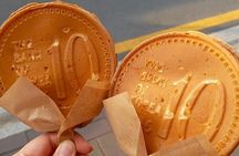 7 Highlights Gyeongju City One Day Small Group Tour from Busan