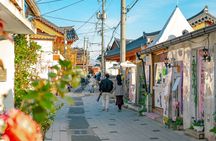 7 Highlights Gyeongju City One Day Tour from Busan