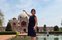 Delhi: Customized Full Day & Half Day Tour of Old and New Delhi