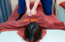 2 Hour On Spa Signature Massage