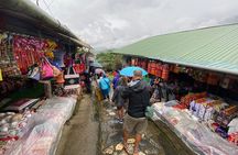 From Hanoi: Sapa 3D2N Hotel overnight by Limosine