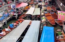 Classic Thailand Tour - Join in Day Tour