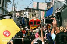 Classic Thailand Tour - Join in Day Tour