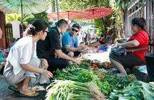 Experience Lao Authentic Cuisine at the Former Royal Palace