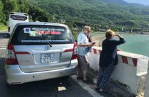 Da Nang and Hue Full-Day Tour from Da Nang