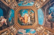 Vatican Museums, Sistine Chapel & St. Peters Basilica Guided Tour