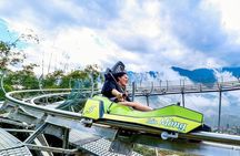 Sapa Alpine Coaster and Sightseeing Experience