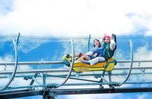 Sapa Alpine Coaster and Sightseeing Experience