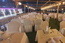 Dubai Marina Dhow Cruise With Buffet Dinner