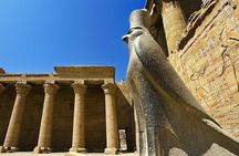 Private Day Trip to Kom Ombo and Edfu Temples from Aswan