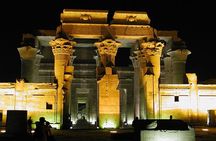 Private Day Trip to Kom Ombo and Edfu Temples from Aswan