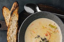 Helsinki Food Tour: A Culinary Experience with a Local