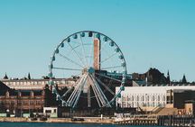 Helsinki Food Tour: A Culinary Experience with a Local