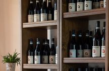 Barolo Tasting and Vineyard Tour and Winery Visit 