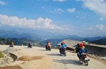 From Hanoi - Ha Giang Loop Motorbike Adventure Tours 