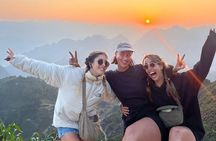 From Hanoi - Ha Giang Loop Motorbike Adventure Tours 