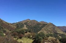 Trek from Kathmandu to Pikey Peak