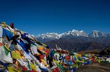 Trek from Kathmandu to Pikey Peak