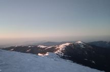 Trek from Kathmandu to Pikey Peak