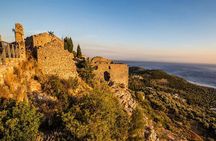 Gjirokastra, Blue Eye, Ksamil & Saranda - Day Tour from Tirana 