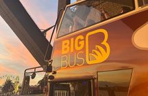Sydney: 90-Minute Panoramic Big Bus Night Tour