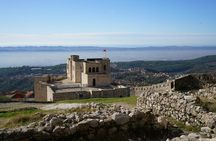 Tour of Kruja and Wine Tasting in one Day from Tirana
