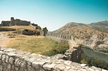 Private Day Tour of Shkodra & Skadar Lake from Tirana
