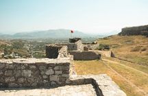 Private Day Tour of Shkodra & Skadar Lake from Tirana
