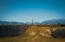 Private Day Tour of Shkodra & Skadar Lake from Tirana