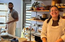 Private Nara Cooking Class Adventure