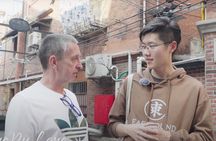 Shanghai Private French Concession Tour from Alleys to Mansions